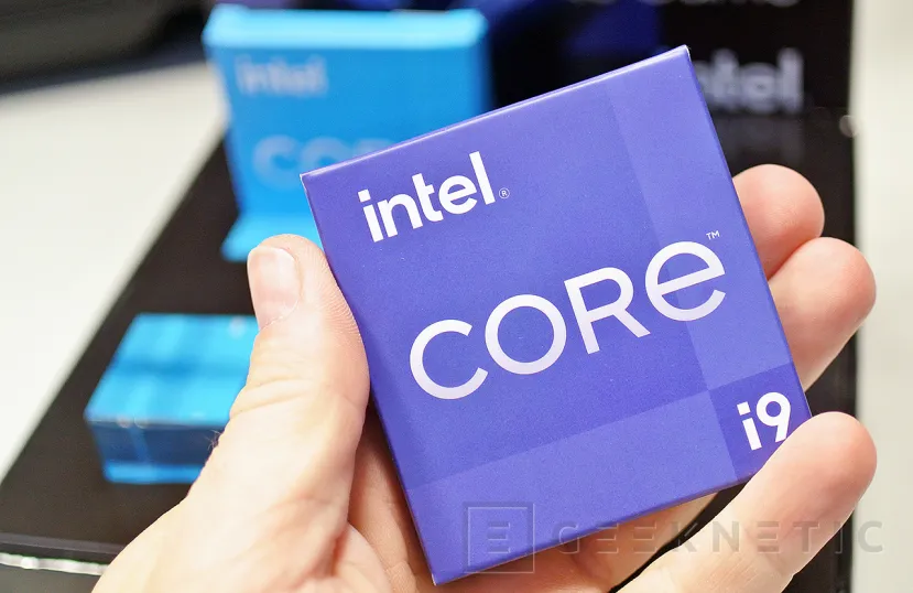 Geeknetic Intel Core i9-11900K Review 32