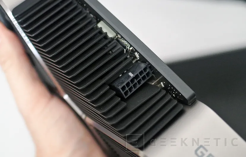 Geeknetic NVIDIA GeForce RTX 3080 Ti Founders Edition Review 13