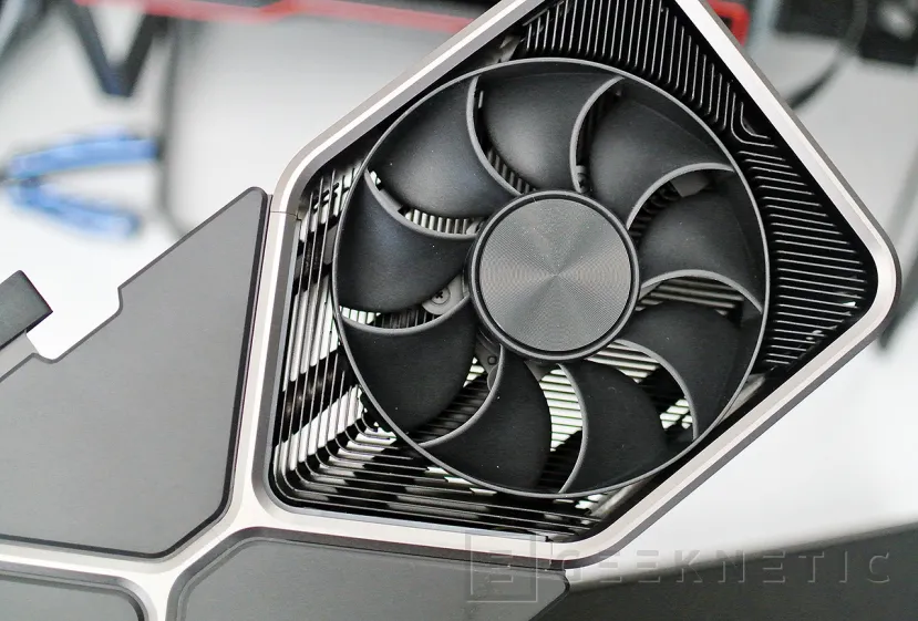 Geeknetic NVIDIA GeForce RTX 3080 Ti Founders Edition Review 21