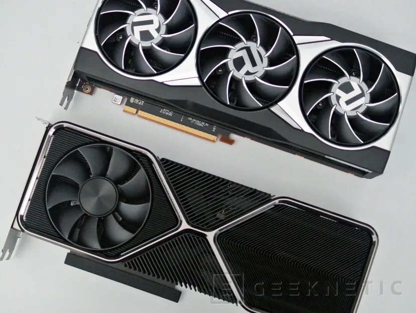Geeknetic NVIDIA GeForce RTX 3080 Ti Founders Edition Review 15