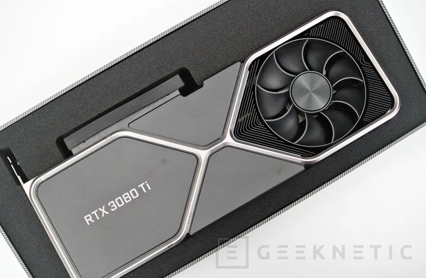 Geeknetic NVIDIA GeForce RTX 3080 Ti Founders Edition Review 2