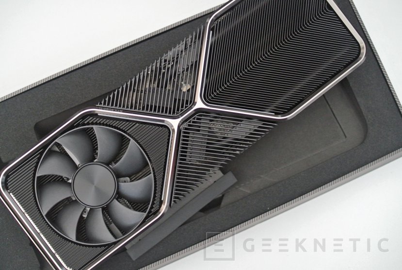 Las NVIDIA GeForce RTX 3080 Ti saldr n a la venta hoy a las 15 00