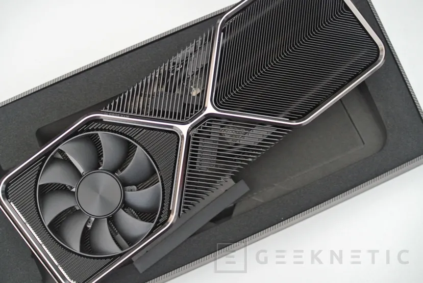 Geeknetic NVIDIA GeForce RTX 3080 Ti Founders Edition Review 3
