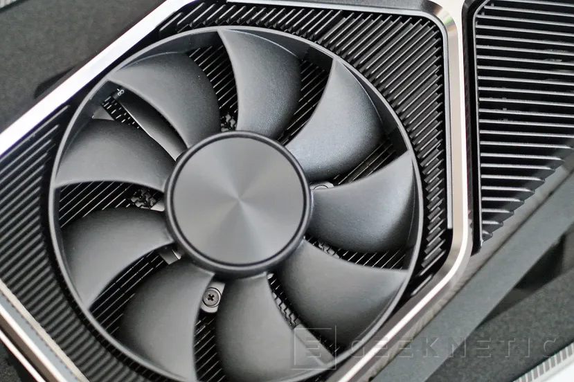 Geeknetic NVIDIA GeForce RTX 3080 Ti Founders Edition Review 11