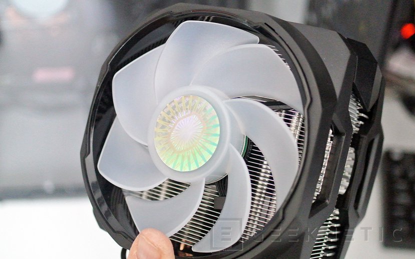 白*だ様 Cooler Master MasterAir MA610P ARGB MasterAir MA610P ARGB | Cooler Master