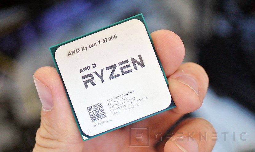 Caracteristicas ryzen online 7