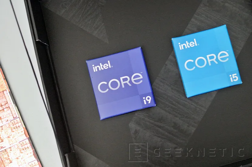 Geeknetic Intel Core i9-12900K Review 2