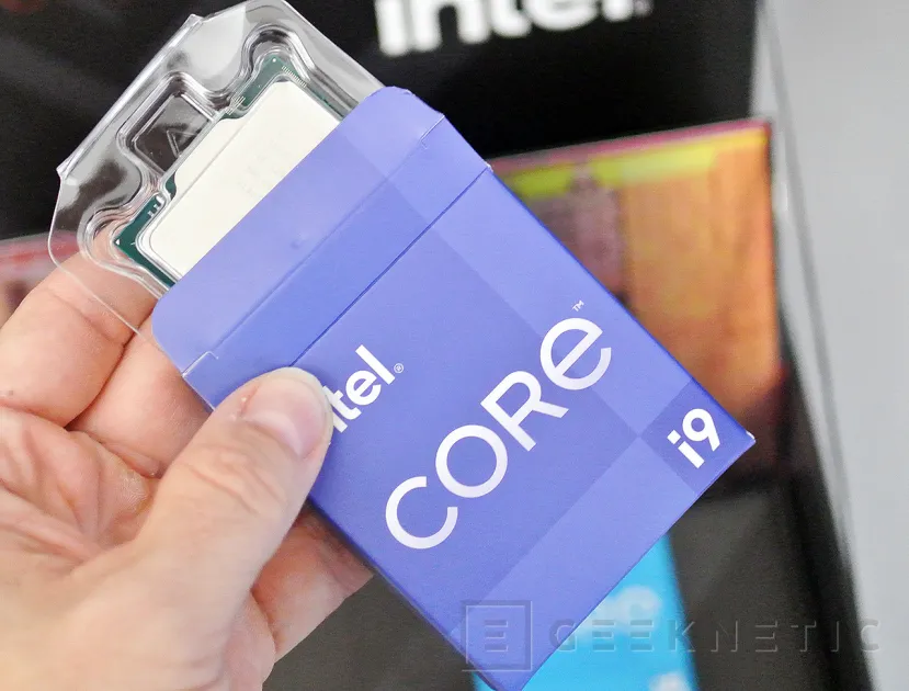 Geeknetic Intel Core i9-12900K Review 3