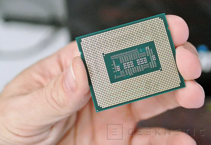Geeknetic Intel Core i9-12900K Review 6