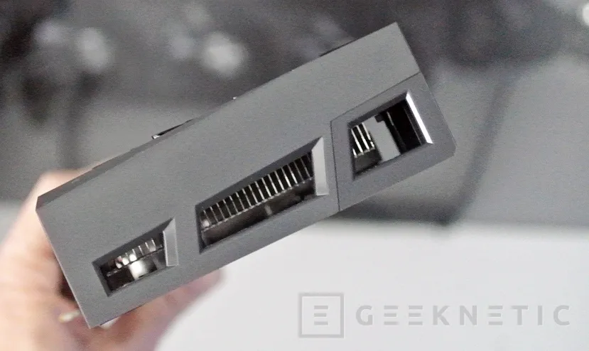 Geeknetic Gigabyte NVIDIA GeForce RTX 3050 Eagle 8G Review 9