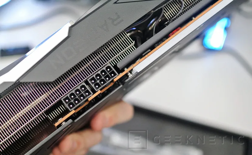 Geeknetic MSI AMD Radeon RX 6750 XT Gaming X TRIO Review 15