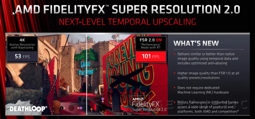 Geeknetic MSI AMD Radeon RX 6750 XT Gaming X TRIO Review 7
