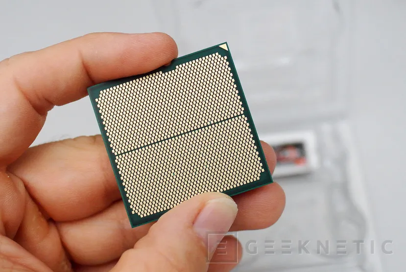 Geeknetic AMD Ryzen 7 7700X Review 38