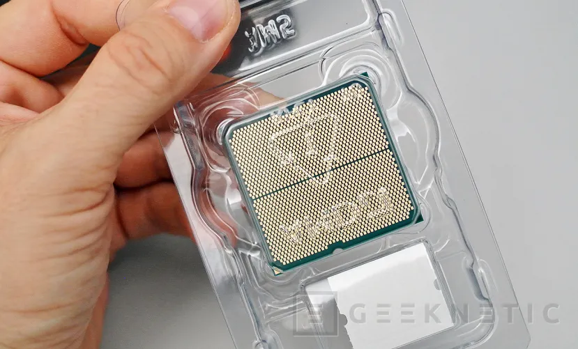 Geeknetic AMD Ryzen 7 7700X Review 10
