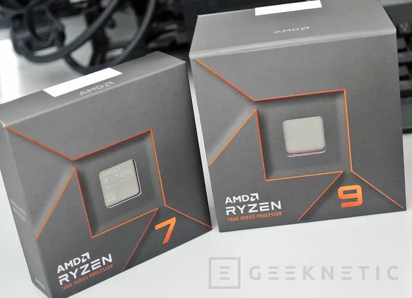 Geeknetic AMD Ryzen 9 7950X Review 1