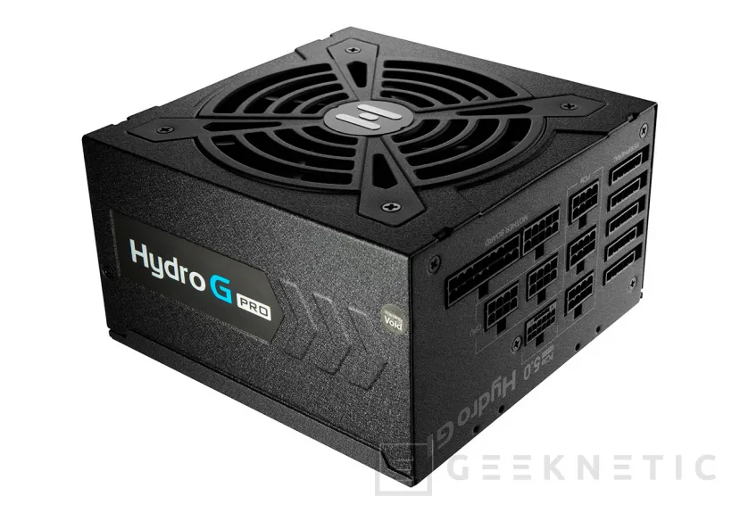 Geeknetic FSP Hydro G Pro 1000w ATX 3.0 Review 28