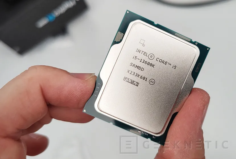 Geeknetic Intel Core i5-13600K Review 10
