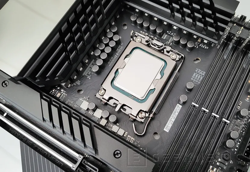 Geeknetic Intel Core i5-13600K Review 13