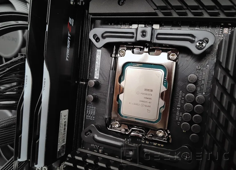 Geeknetic Intel Core i5-13600K Review 20