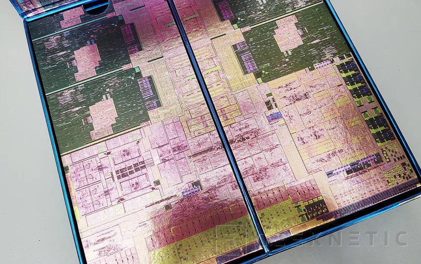 Geeknetic Intel Core i5-13600K Review 1