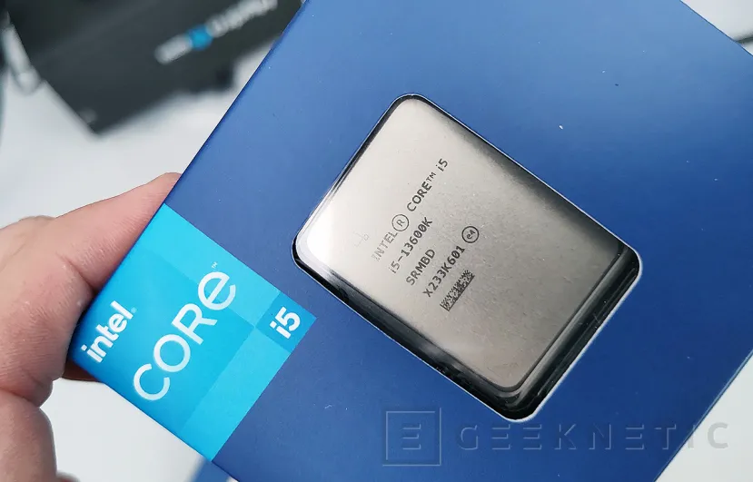 Geeknetic Intel Core i5-13600K Review 6