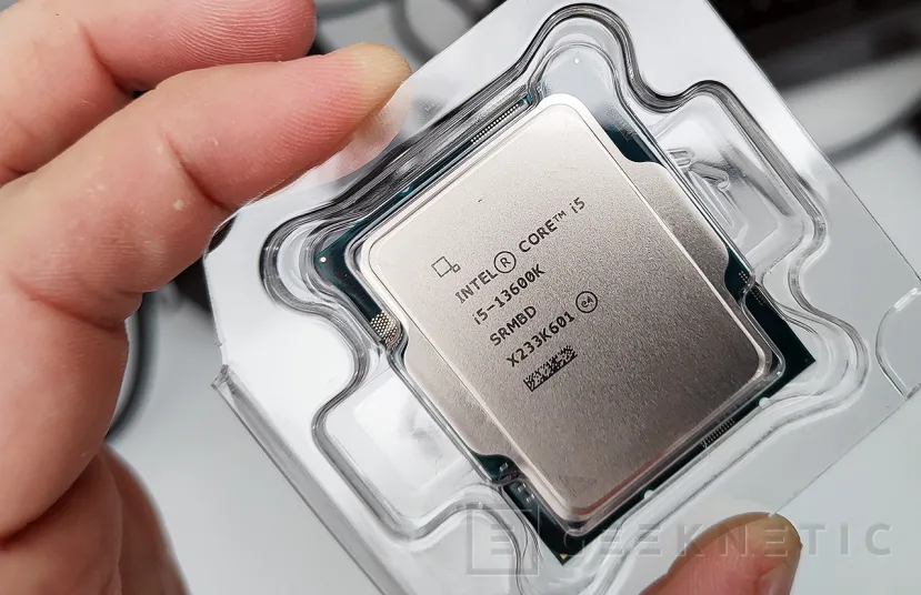 Geeknetic Intel Core i5-13600K Review 7