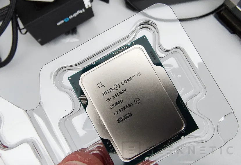 Geeknetic Intel Core i5-13600K Review 8