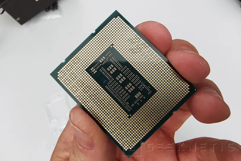 Geeknetic Intel Core i5-13600K Review 9