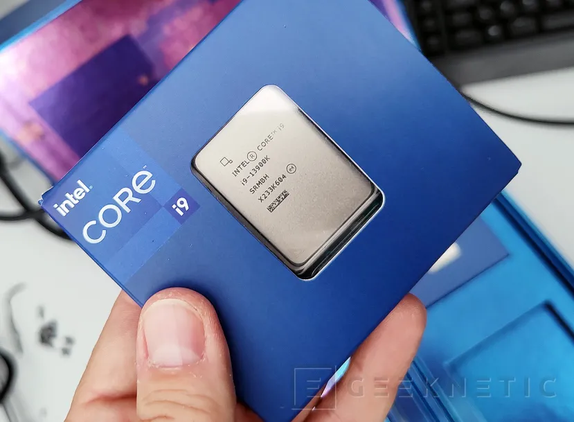 Geeknetic Intel Core i9-13900K Review 2
