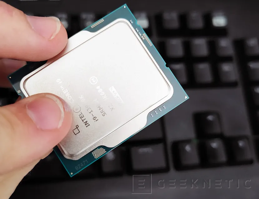 Geeknetic Intel Core i9-13900K Review 7