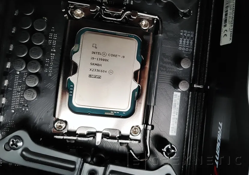 Geeknetic Intel Core i9-13900K Review 11