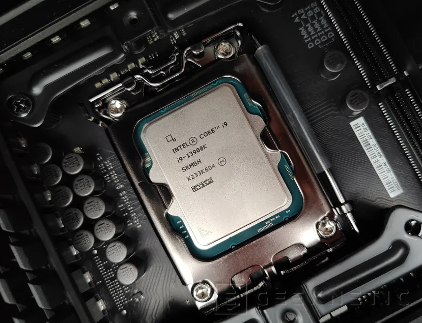 Geeknetic Intel Core i9-13900K Review 37