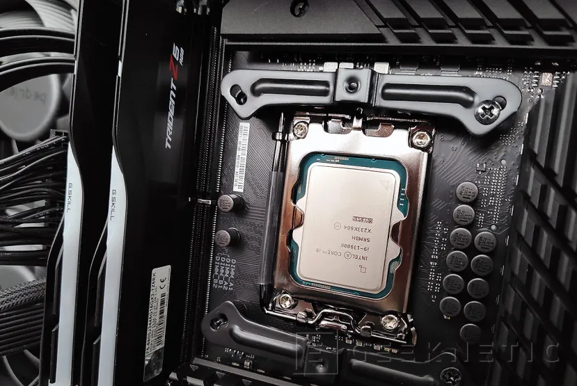Geeknetic Intel Core i9-13900K Review 19