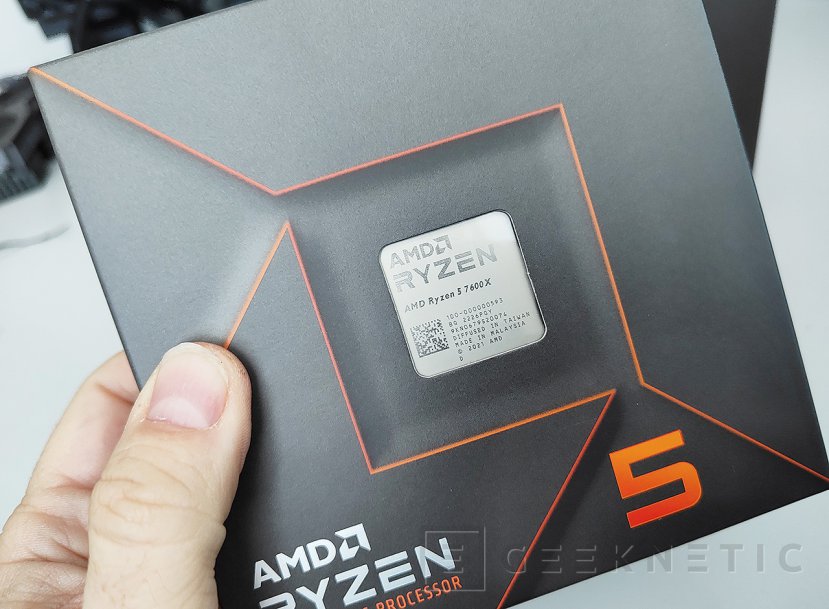 Ryzen 5 2024 opiniones