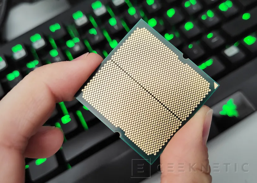 Geeknetic AMD Ryzen 9 7900X Review 9