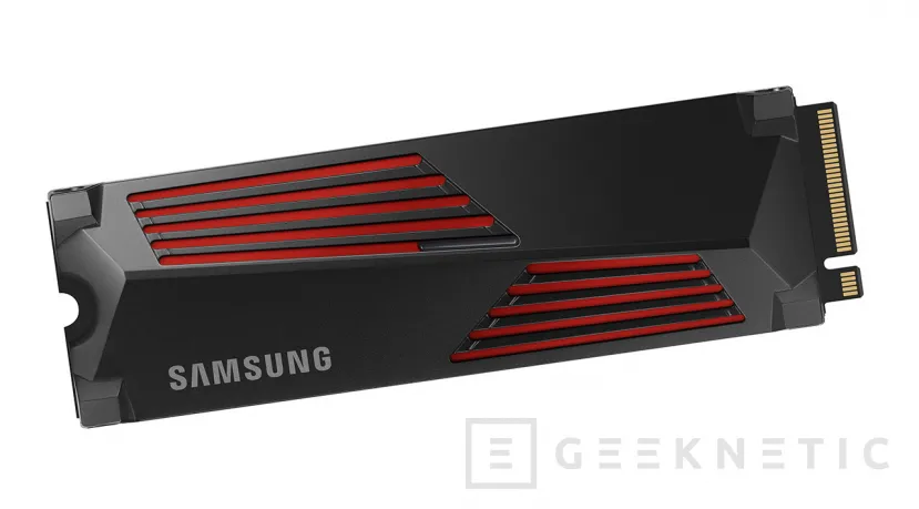 Geeknetic Samsung 990 Pro 1TB Review 6