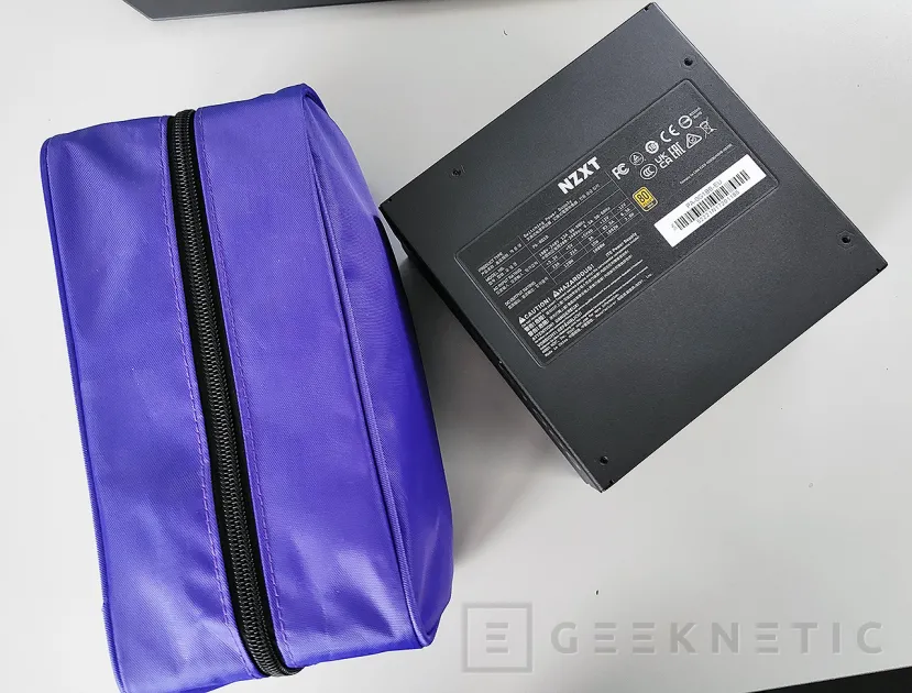 Geeknetic NZXT C1000 Gold Review 3