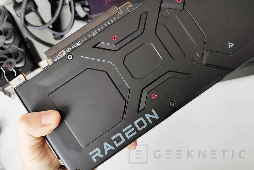 Geeknetic AMD Radeon RX 7900 XTX Review 75