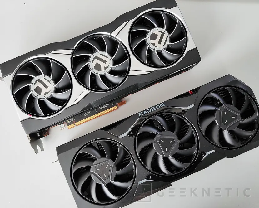 Geeknetic AMD Radeon RX 7900 XTX Review 30