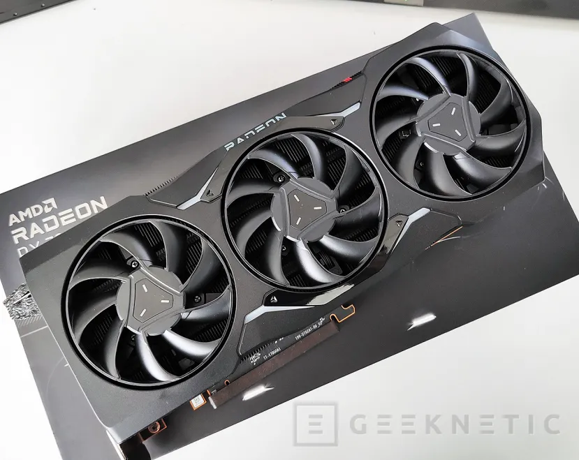 Geeknetic AMD Radeon RX 7900 XTX Review 3