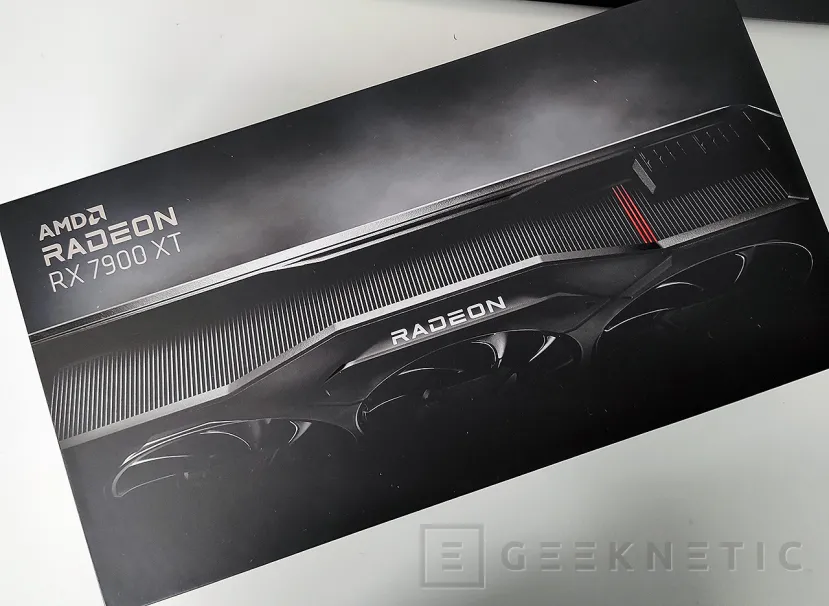 Geeknetic AMD Radeon RX 7900 XT Review 1