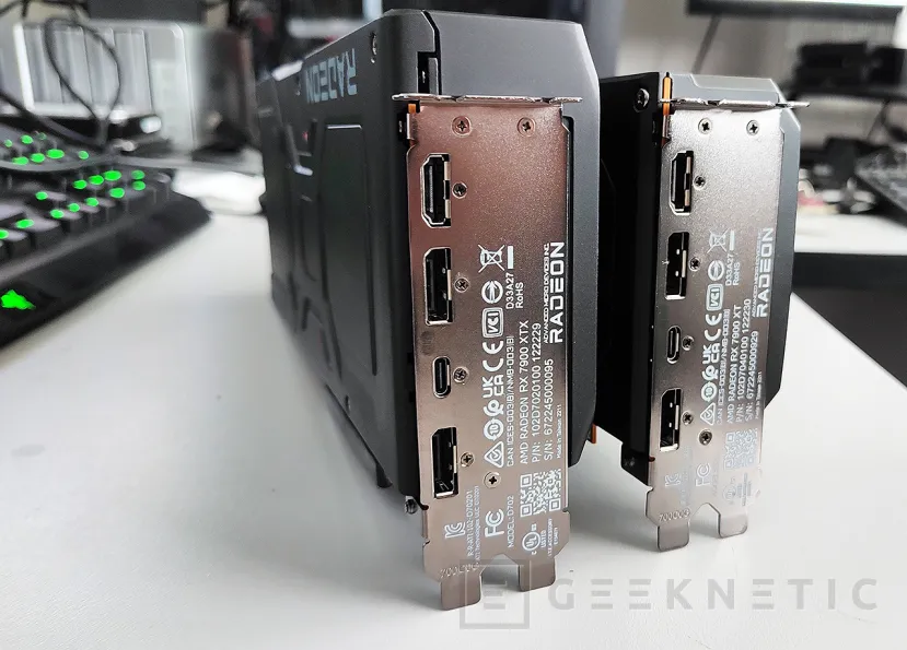 Geeknetic AMD Radeon RX 7900 XT Review 8