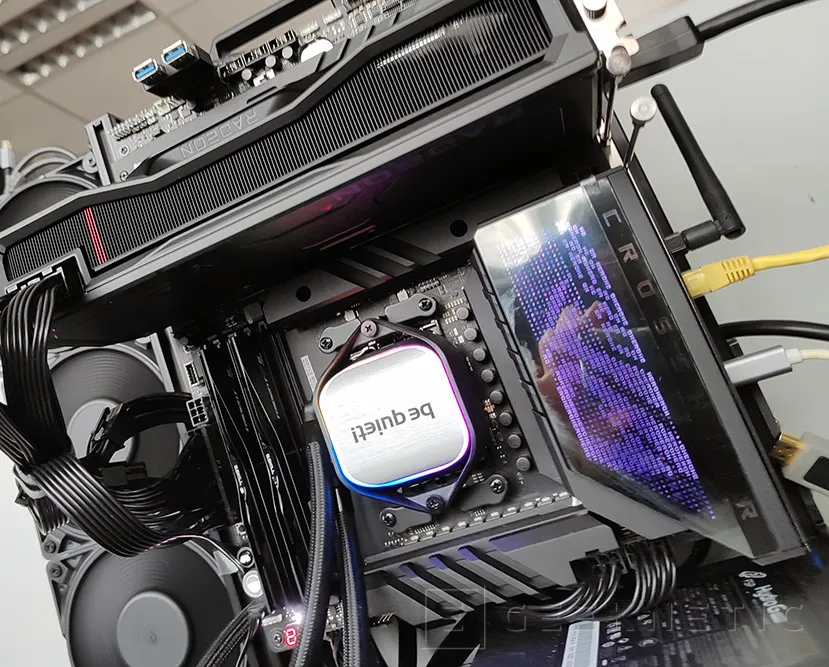 Geeknetic AMD Radeon RX 7900 XT Review 68