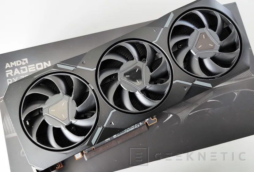 Geeknetic AMD Radeon RX 7900 XT Review 3