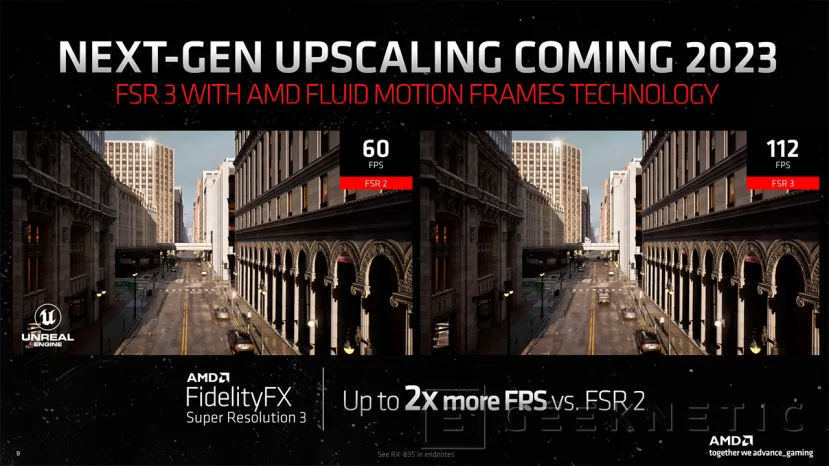 Geeknetic AMD Radeon RX 7900 XTX Review 31