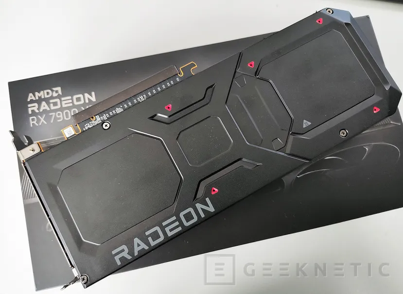 Geeknetic AMD Radeon RX 7900 XT Review 4