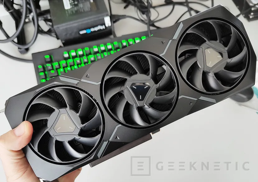 Geeknetic AMD Radeon RX 7900 XT Review 10