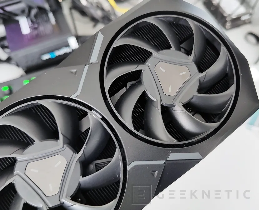 Geeknetic AMD Radeon RX 7900 XT Review 20