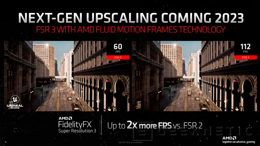 Geeknetic ASUS TUF Gaming AMD Radeon RX 7900 XTX OC Edition Review 31
