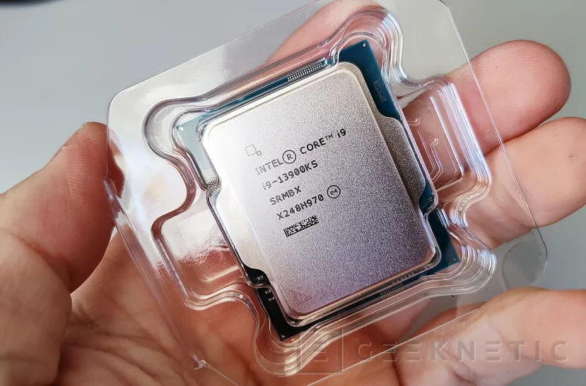 Geeknetic Intel Core i9-13900KS Review 11